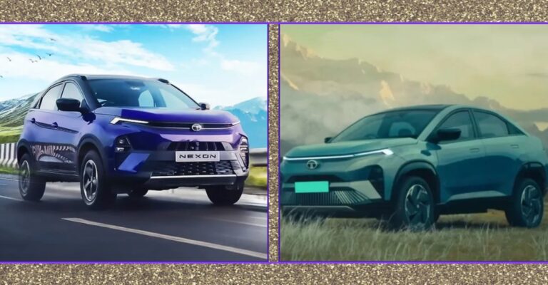 tata nexon ev vs tata curvv ev