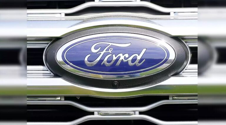 ford India submits LOI