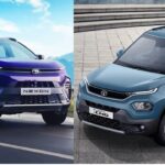 tata nexon vs tata punch