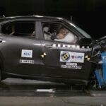 Citroen Basalt NCAP rating