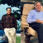 Ratan Tata Passes Away at 86