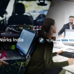 bmw tata tech joint venture