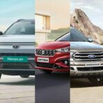 top 5 utility vehicles in India