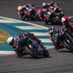 TVS Racing Set for ARRC Season 2024