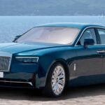 rolls royce ghost facelift